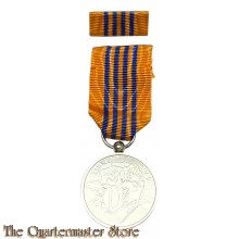 De Inhuldigingsmedaille Koning Willem Alexander 2013