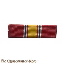 US Army Ribbon National Defense Service SB