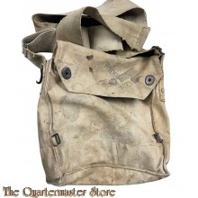 M1917  gasmaskbag US Army WW1