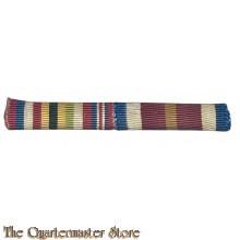 US Army 2 piece medal bar 