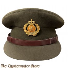 Landmacht  Officiers Pet 1965
