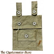 Weimar period Gewehrreiningungsbeutel  (1927 Bag for rifle cleaning tools)