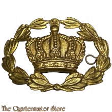 Badge brass WW2 Company Sergeant Major