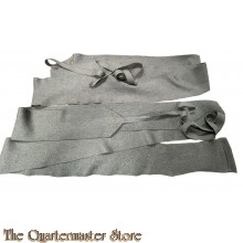 Beenwindsels  Landmacht pre 1940 (Putties Army pre 1940) 
