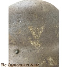 Helmet MK II Irish Guards 