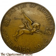 Remembrance Coin Battle of Arnhem