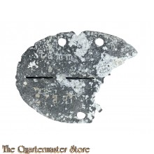 WH Erkennungsmarke StammKp  (German WW2 dogtag StammKp )