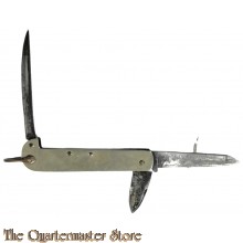 WW1 Jack knife Canada 