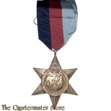 1939-1945 Medaille (1939-45 Star)