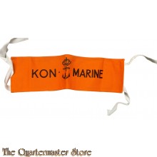 Mouwband Koninklijke Marine (modern)