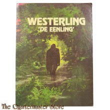 Book - Westerling 'De eenling'