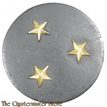France -  badge avec 4 étoiles OR pour GÉNÉRAL CORPS D'ARMÉE
