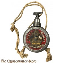 WK1 Reservisten Flasche Parole Heimat 