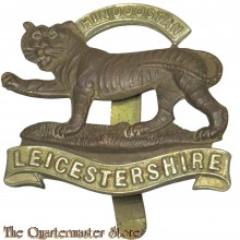 Cap badge Royal Leicestershire Regiment
