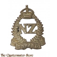Cap badge New Zealand Expeditionary Force (Onward)