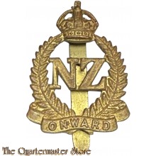 Cap badge New Zealand Expeditionary Force (Onward)
