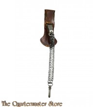 US Army Sword Hanger 1902 Model