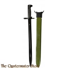 US Army Bayonet M1905 / 1942 (replica)