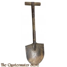 U.S. M1910 T-shovel WW1
