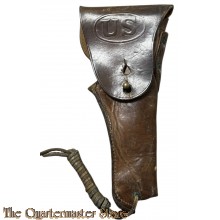 US M1916 Model 1911 .45 Holster (modified)