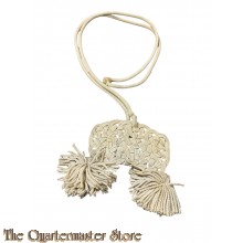 Shako “Fourragère” tbv Grenadiers en Jagers