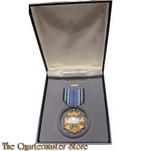 Medal Joint Service Achievement  (boxed)