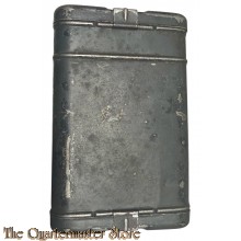 1950s Reinigungsgerät 34 (RG34)    (Postwar K98 cleaning kit)