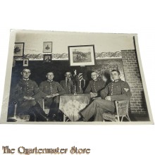 Photo 5 Deutsche Manschaften 1920s