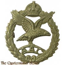 Cap badge British Army Air Corps