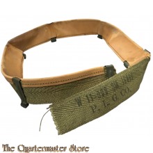 US WW2 M1 liner sweatband 
