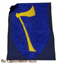 Mouw embleem Northern Army Group