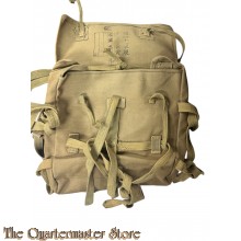 Japan - “Octopus” type 99 Showa 1941 EM backpack 