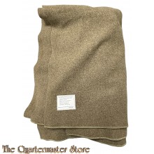 US Army Wool blanket 1944