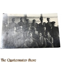 Photo 1922  Deutsche Soldaten