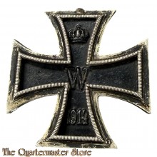 Eisernes Kreuz 2e klasse 1914 (Iron Cross 2nd class 1914)