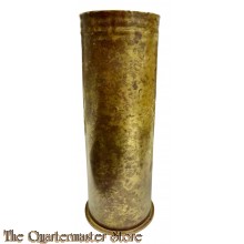 Kartusche kanone WW1 7,7 cm. Febr  1916