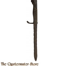 Seitengewehr 98/05 (German 98/05 bayonet) 