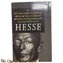 Book -  Fabuleuze vertellingen; Een golfje op de stroom