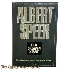 Book - Albert Speer , der Sklavenstaat 