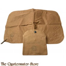 US WW1 Officers Khaki Komfort Kushion 