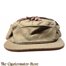 Cap Winter Canada 1943 size 6 7/8 