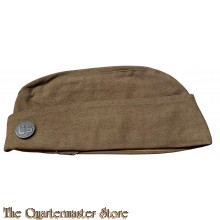 US WW1 Wool overseas wedged cap Army Reserve EM/NCO 
