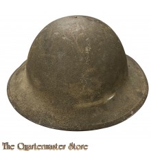 M1917  Steel Helmet  US Army