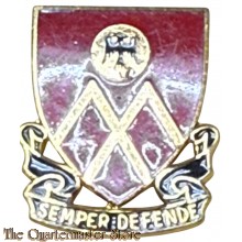 53rd Field Artillery Battalion