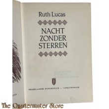 Book - Nacht zonder sterren 
