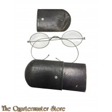 Jaren 30 heren bril 