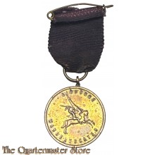 Medaille Airborne Wandeltocht Renkum