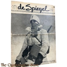 Week Blad de Spiegel No 31, 5 mei 1940