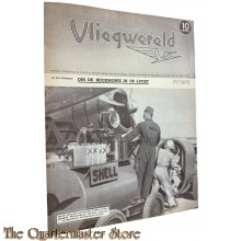 Vliegwereld jaargang 5, no 35  28 september 1939