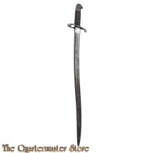 British Bayonet M1856 volunteer yagatan 